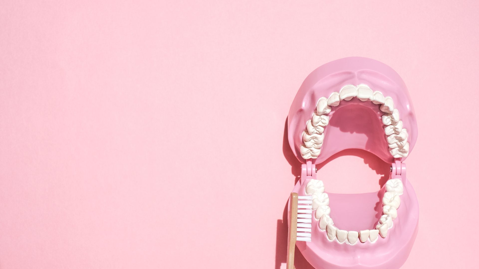 The Surprising Connection Between Dental and Sexual Health: A Complete Guide