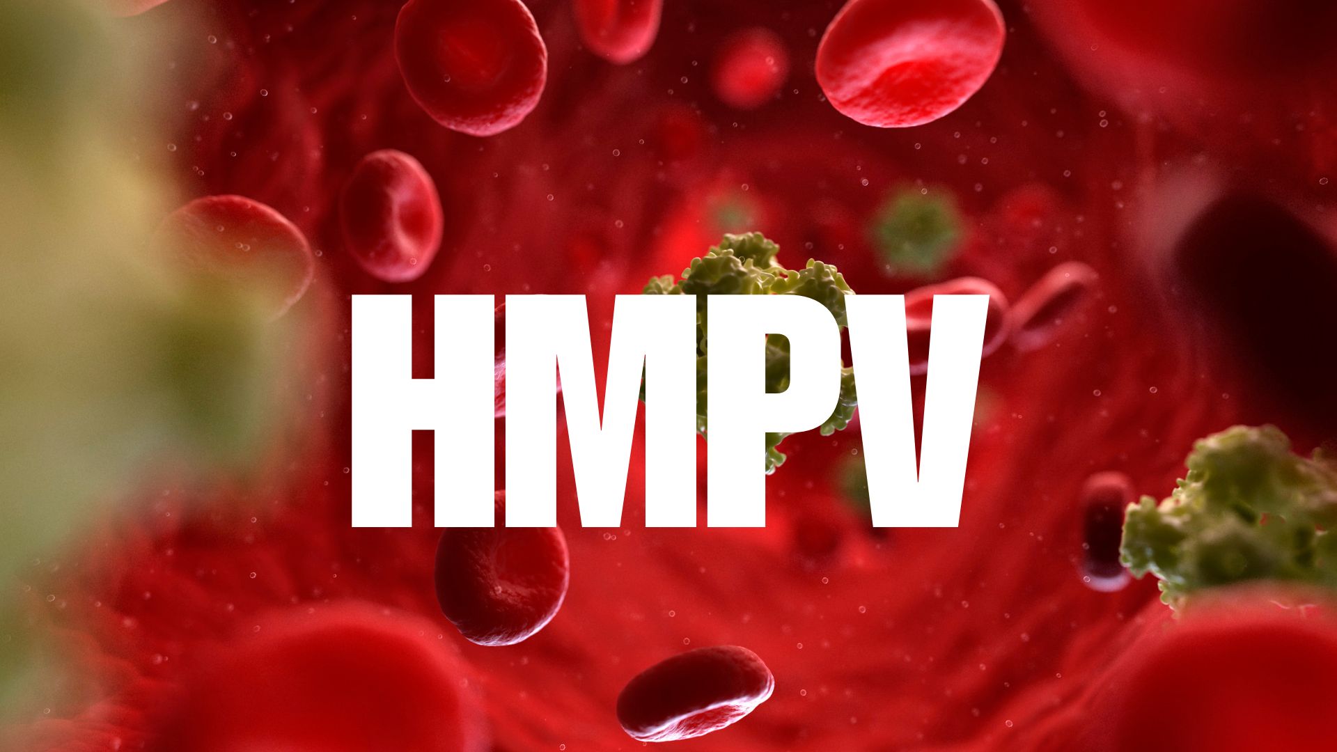 HPMV