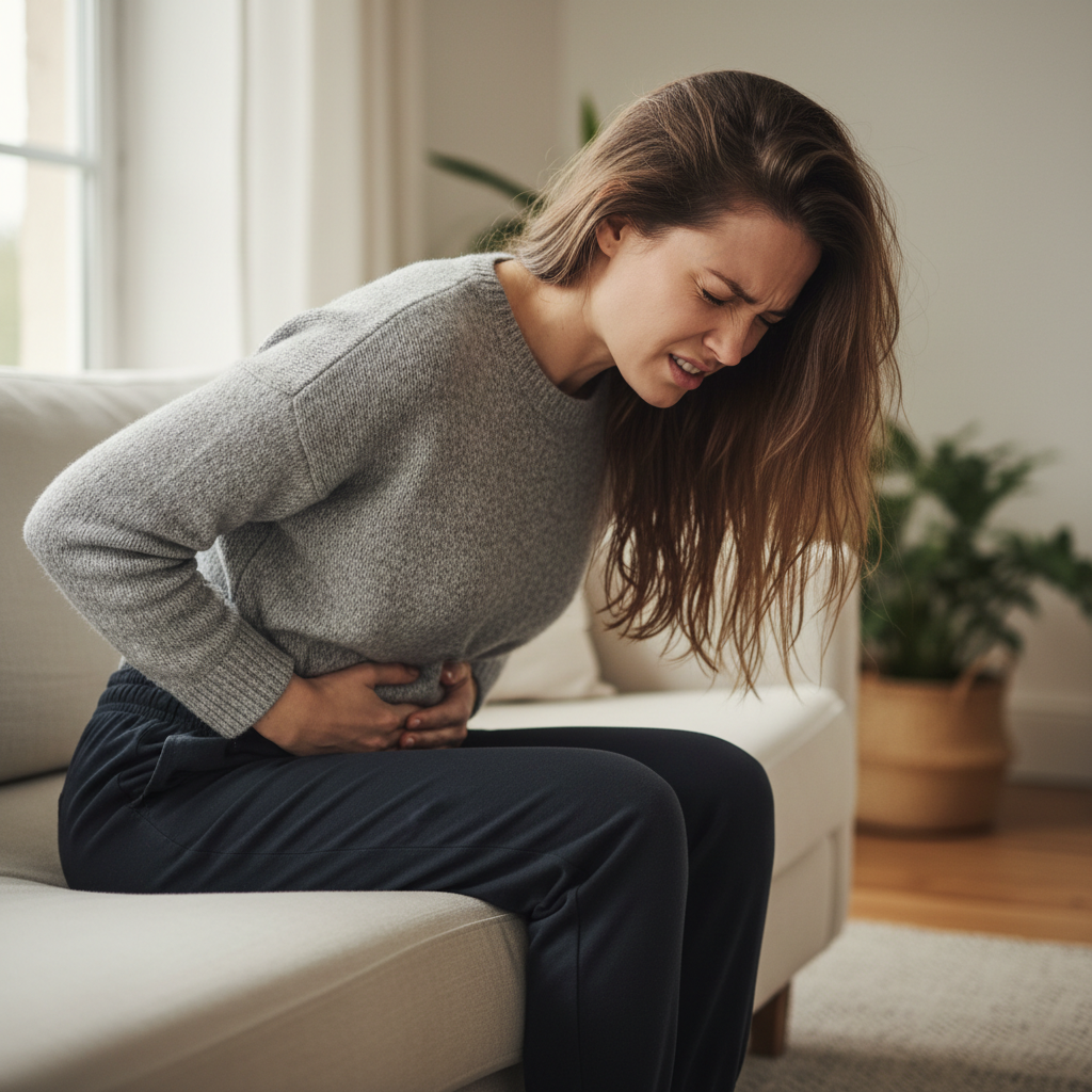 Is Your Gut Microbiome Making You Anxious? The Gut-Brain Connection Explained by a Nurse - RN Julia Weiss Khan