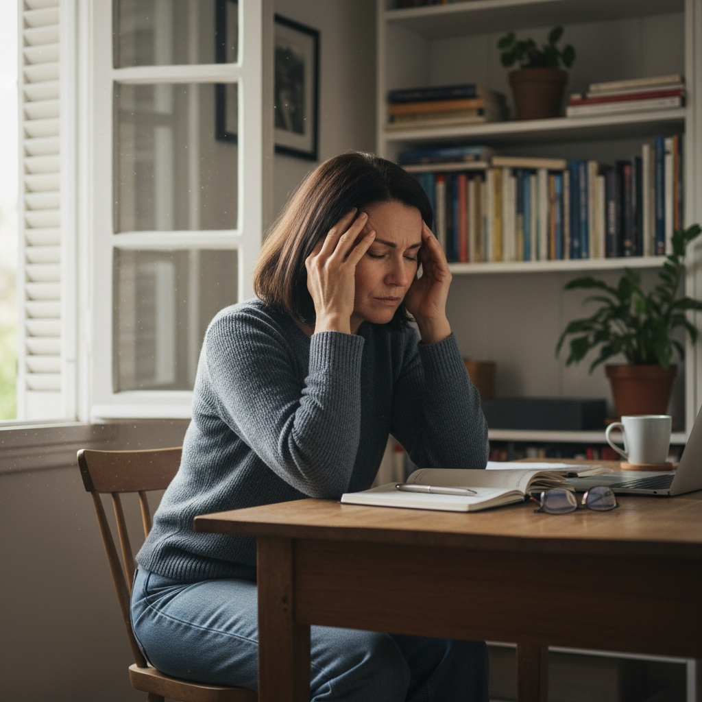 Why Chronic Inflammation Is Silently Destroying Your Health: A Registered Nurse Explains - RN Julia Weiss Khan